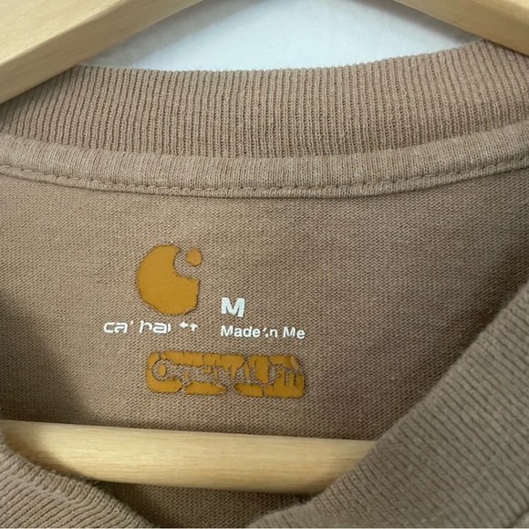 Carhartt men’s short sleeve tee - Picture 4 of 7